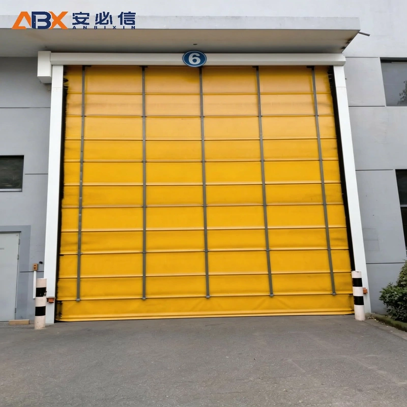 江门市堆积门