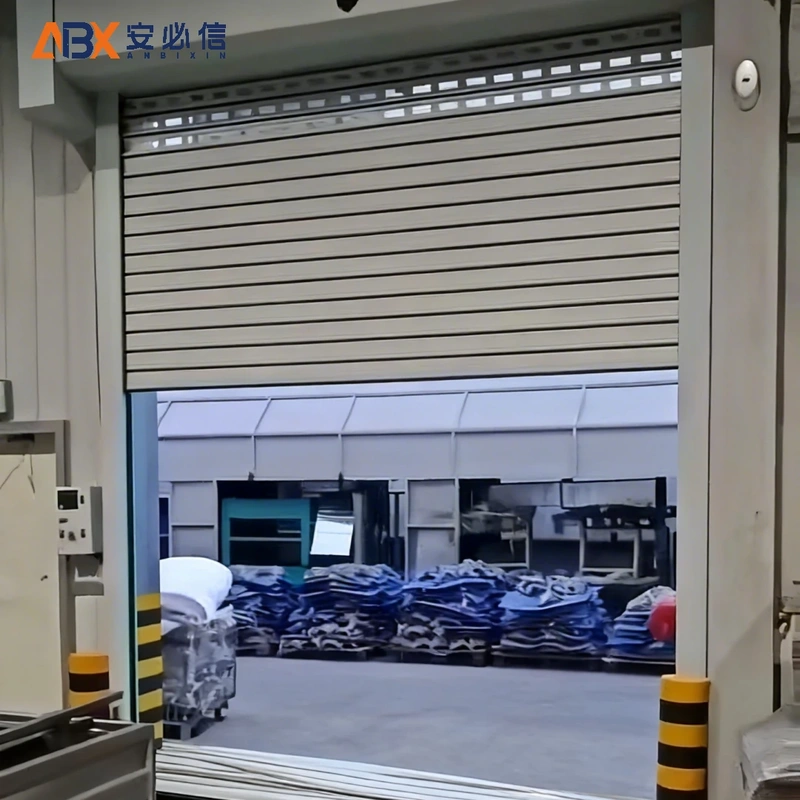 江门市感应高速门